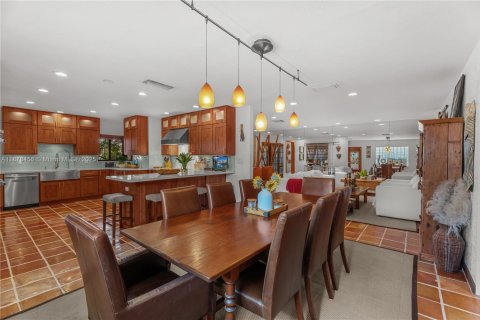 Villa ou maison à vendre à North Miami, Floride: 3 chambres, 190.26 m2 № 1920701 - photo 8