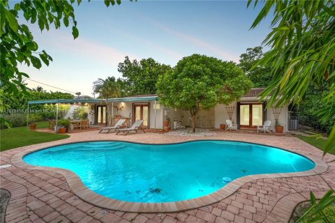 Villa ou maison à vendre à North Miami, Floride: 3 chambres, 190.26 m2 № 1920701 - photo 3