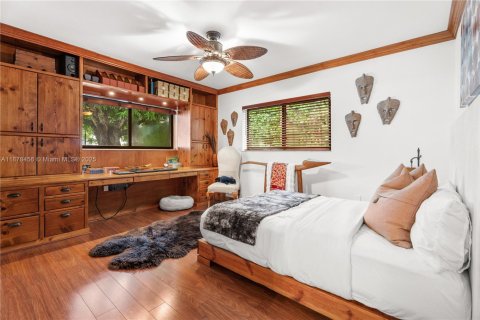 Villa ou maison à vendre à North Miami, Floride: 3 chambres, 190.26 m2 № 1920701 - photo 19