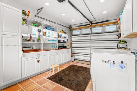 Villa ou maison à vendre à North Miami, Floride: 3 chambres, 190.26 m2 № 1920701 - photo 22