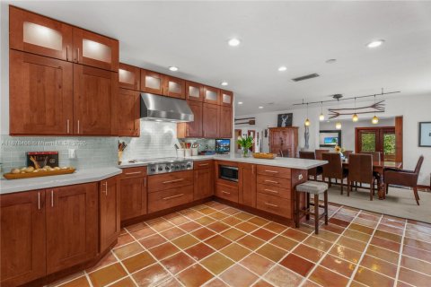 Villa ou maison à vendre à North Miami, Floride: 3 chambres, 190.26 m2 № 1920701 - photo 7