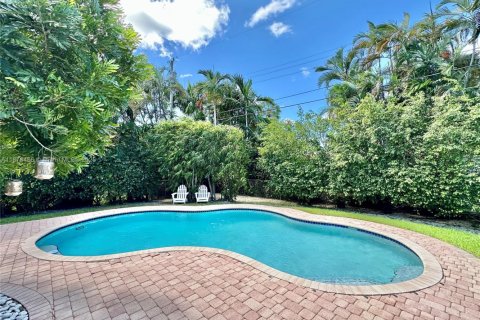 Villa ou maison à vendre à North Miami, Floride: 3 chambres, 190.26 m2 № 1920701 - photo 29