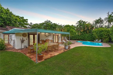 Villa ou maison à vendre à North Miami, Floride: 3 chambres, 190.26 m2 № 1920701 - photo 2