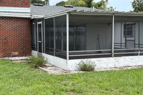 House in Tampa, Florida 3 bedrooms, 163.69 sq.m. № 1826925 - photo 26