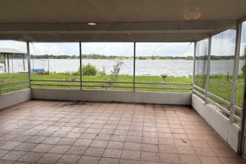 House in Tampa, Florida 3 bedrooms, 163.69 sq.m. № 1826925 - photo 25