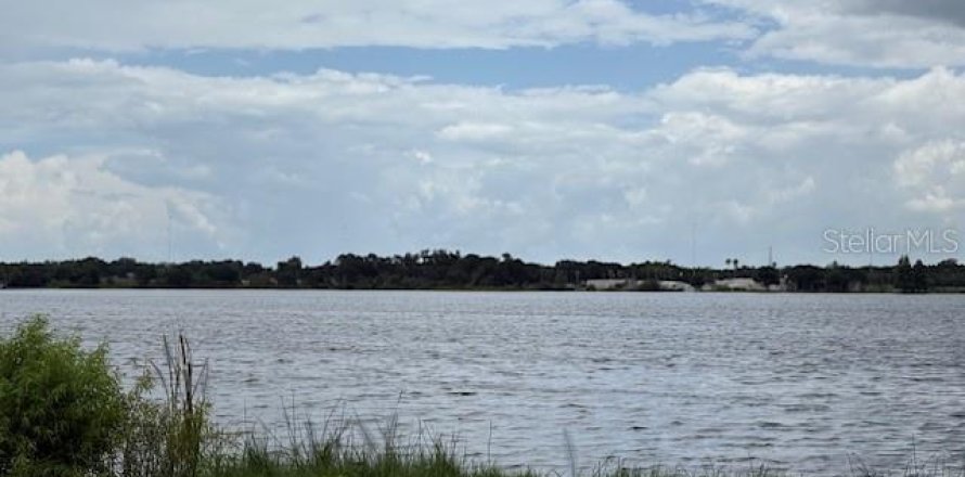 House in Tampa, Florida 3 bedrooms, 163.69 sq.m. № 1826925