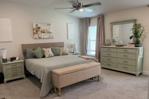 Casa en alquiler en Saint Cloud, Florida, 4 dormitorios, 152.82 m2 № 1908334 - foto 11