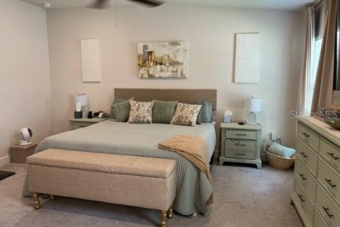 Casa en alquiler en Saint Cloud, Florida, 4 dormitorios, 152.82 m2 № 1908334 - foto 12