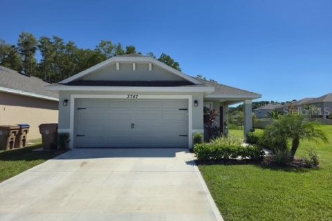 Casa en alquiler en Saint Cloud, Florida, 4 dormitorios, 152.82 m2 № 1908334 - foto 1