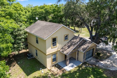 House in Oakland, Florida 3 bedrooms, 124.12 sq.m. № 1751601 - photo 18