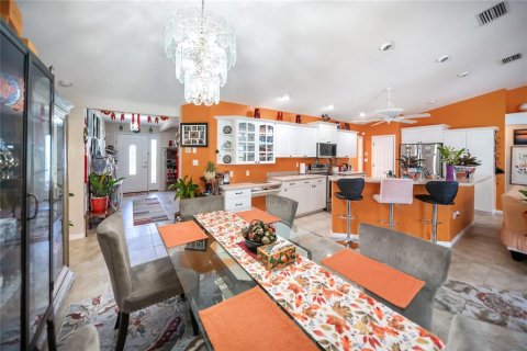 Casa en venta en Port Charlotte, Florida, 3 dormitorios, 193.33 m2 № 1795966 - foto 14