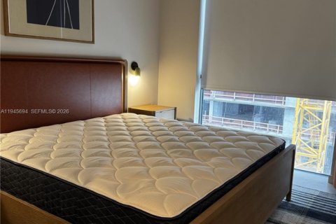 Снять в аренду кондоминиум в Майами, Флорида 2 спальни, 76.64м2, № 2002047 - фото 7