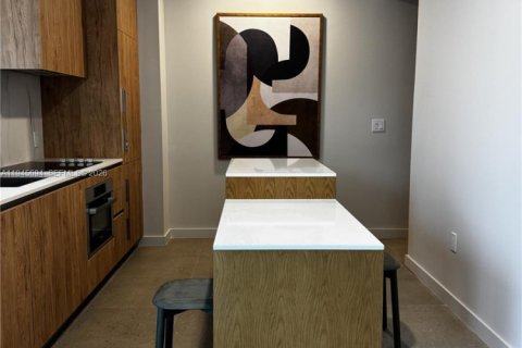 Снять в аренду кондоминиум в Майами, Флорида 2 спальни, 76.64м2, № 2002047 - фото 2