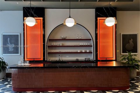 Снять в аренду кондоминиум в Майами, Флорида 2 спальни, 76.64м2, № 2002047 - фото 11