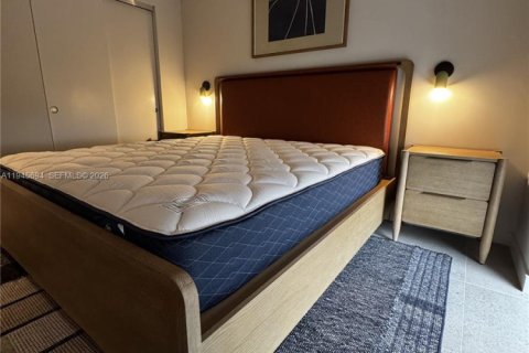 Снять в аренду кондоминиум в Майами, Флорида 2 спальни, 76.64м2, № 2002047 - фото 8