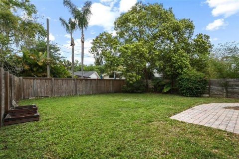 House in Winter Park, Florida 3 bedrooms, 120.96 sq.m. № 2267449 - photo 4