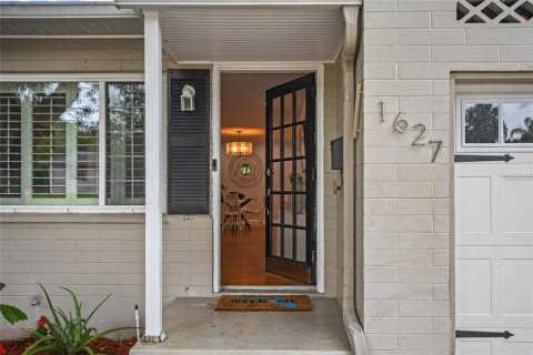 House in Winter Park, Florida 3 bedrooms, 120.96 sq.m. № 2267449 - photo 2