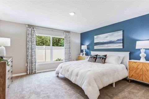 Casa en venta en Land O' Lakes, Florida, 3 dormitorios, 144.93 m2 № 1905158 - foto 12