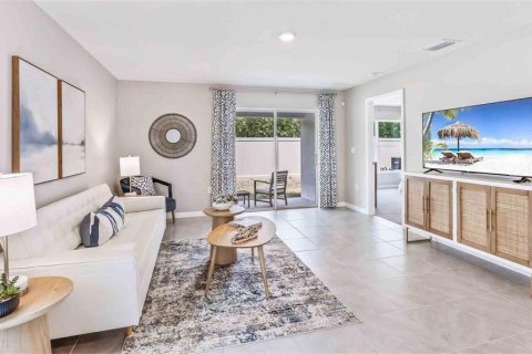 Casa en venta en Land O' Lakes, Florida, 3 dormitorios, 144.93 m2 № 1905158 - foto 10