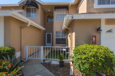Townhouse in Clearwater, Florida 3 bedrooms, 149.57 sq.m. № 2139043