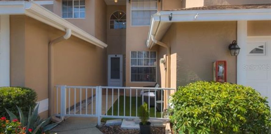 Townhouse in Clearwater, Florida 3 bedrooms, 149.57 sq.m. № 2139043