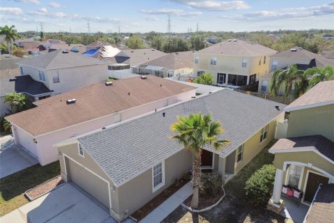 Casa en venta en Tampa, Florida, 3 dormitorios, 120.4 m2 № 1520605 - foto 21