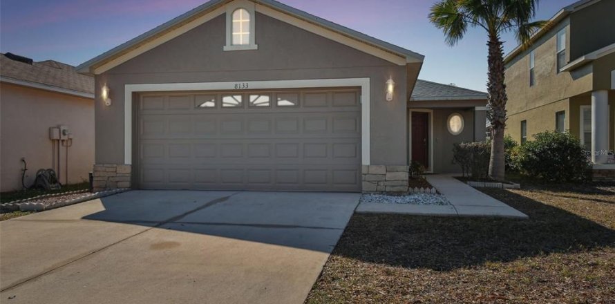 Casa en Tampa, Florida 3 dormitorios, 120.4 m2 № 1520605