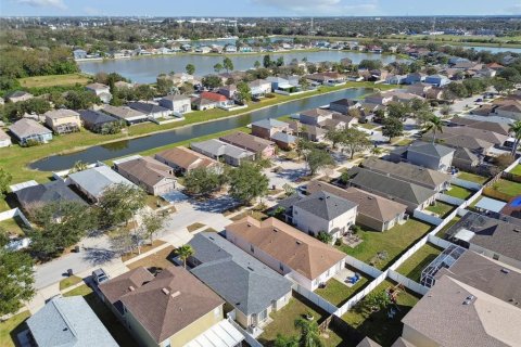 Casa en venta en Tampa, Florida, 3 dormitorios, 120.4 m2 № 1520605 - foto 13