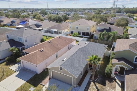 Casa en venta en Tampa, Florida, 3 dormitorios, 120.4 m2 № 1520605 - foto 20