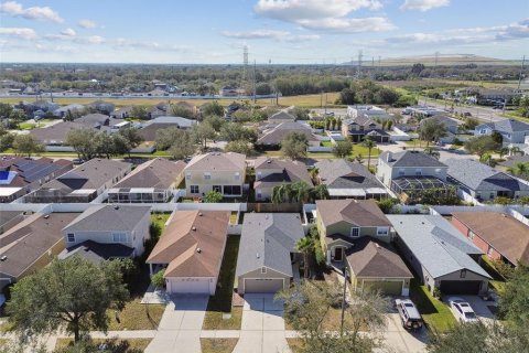 Casa en venta en Tampa, Florida, 3 dormitorios, 120.4 m2 № 1520605 - foto 18