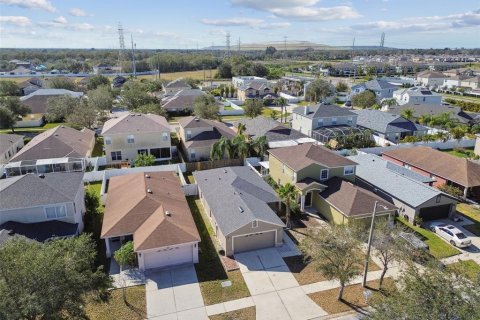 Casa en venta en Tampa, Florida, 3 dormitorios, 120.4 m2 № 1520605 - foto 16