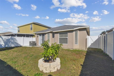 Casa en venta en Tampa, Florida, 3 dormitorios, 120.4 m2 № 1520605 - foto 24