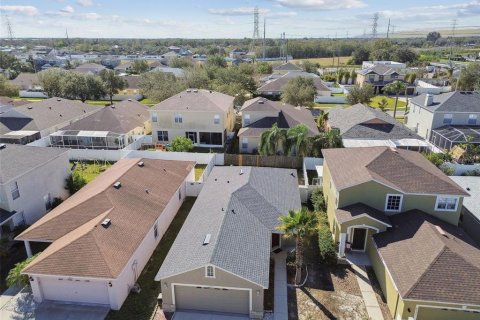 Casa en venta en Tampa, Florida, 3 dormitorios, 120.4 m2 № 1520605 - foto 19
