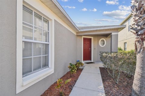 Casa en venta en Tampa, Florida, 3 dormitorios, 120.4 m2 № 1520605 - foto 3
