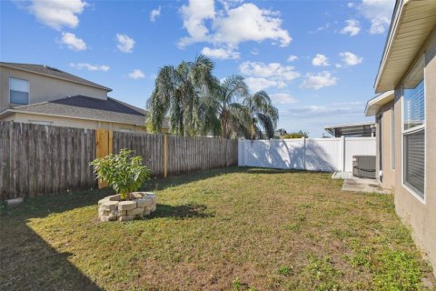 Casa en venta en Tampa, Florida, 3 dormitorios, 120.4 m2 № 1520605 - foto 23