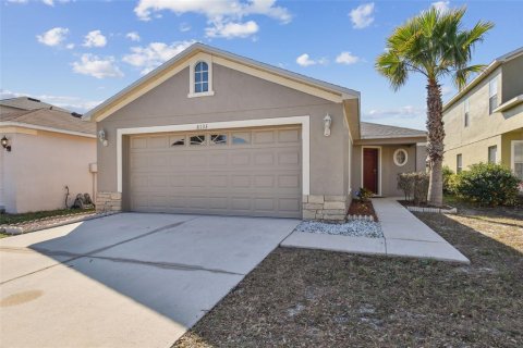 Casa en venta en Tampa, Florida, 3 dormitorios, 120.4 m2 № 1520605 - foto 2