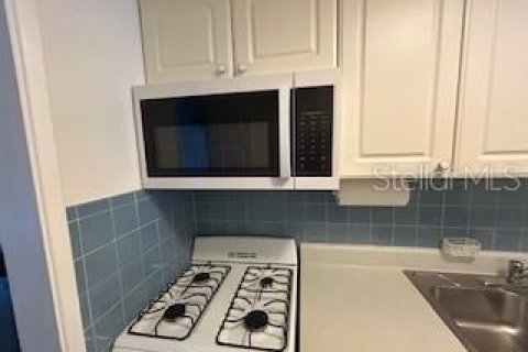 Condo in Saint Petersburg, Florida, 1 bedroom  № 1402356 - photo 13