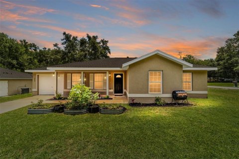 Casa en Summerfield, Florida 3 dormitorios, 101.54 m2 № 2134321