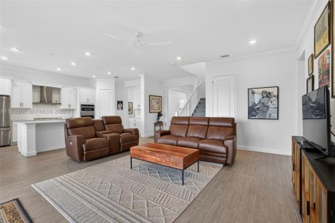 House in Loxahatchee Groves, Florida 6 bedrooms, 340.21 sq.m. № 2068775 - photo 18