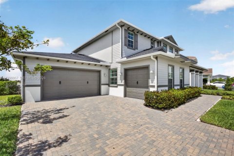 House in Loxahatchee Groves, Florida 6 bedrooms, 340.21 sq.m. № 2068775 - photo 9