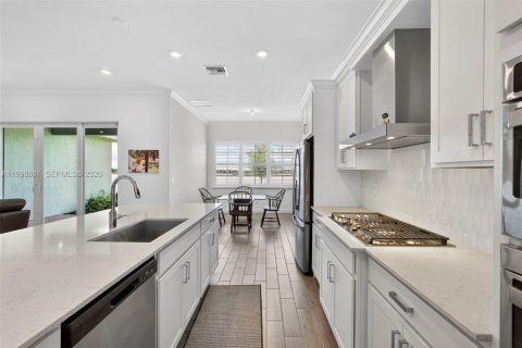 House in Loxahatchee Groves, Florida 6 bedrooms, 340.21 sq.m. № 2068775 - photo 27