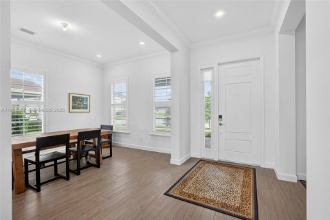 House in Loxahatchee Groves, Florida 6 bedrooms, 340.21 sq.m. № 2068775 - photo 13