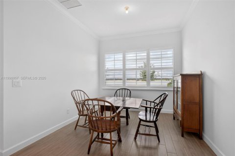 House in Loxahatchee Groves, Florida 6 bedrooms, 340.21 sq.m. № 2068775 - photo 30