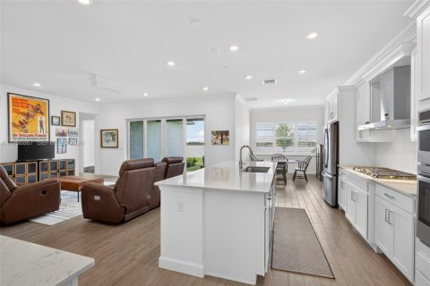 House in Loxahatchee Groves, Florida 6 bedrooms, 340.21 sq.m. № 2068775 - photo 26