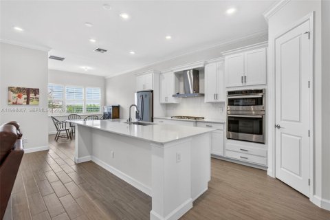 House in Loxahatchee Groves, Florida 6 bedrooms, 340.21 sq.m. № 2068775 - photo 25