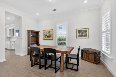 House in Loxahatchee Groves, Florida 6 bedrooms, 340.21 sq.m. № 2068775 - photo 15