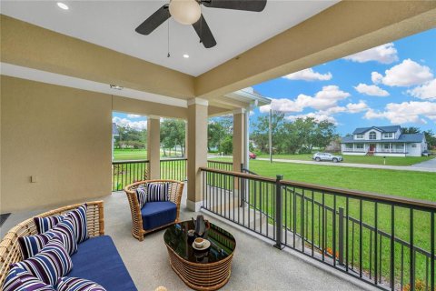 Casa en venta en Dade City, Florida, 4 dormitorios, 261.52 m2 № 2116330 - foto 7