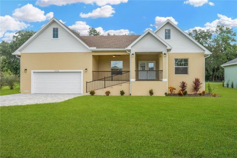 Casa en venta en Dade City, Florida, 4 dormitorios, 261.52 m2 № 2116330 - foto 5