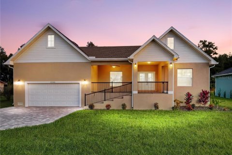 Casa en venta en Dade City, Florida, 4 dormitorios, 261.52 m2 № 2116330 - foto 4