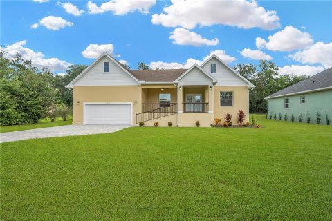 Casa en venta en Dade City, Florida, 4 dormitorios, 261.52 m2 № 2116330 - foto 6